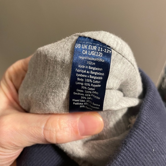 NWT boys’ cargo pants - Picture 7 of 7